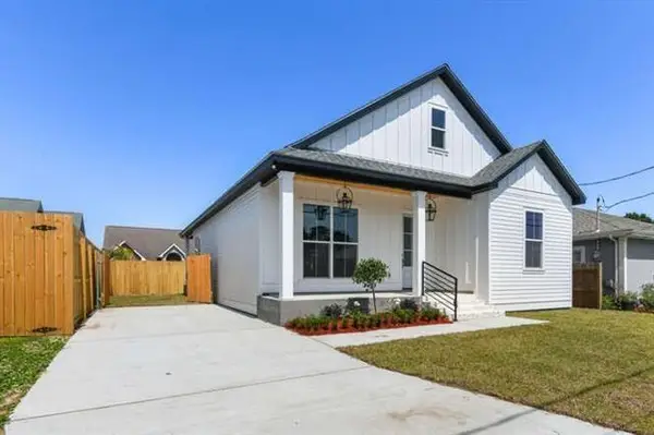1308 N Sibley Street, Metairie, LA 70003