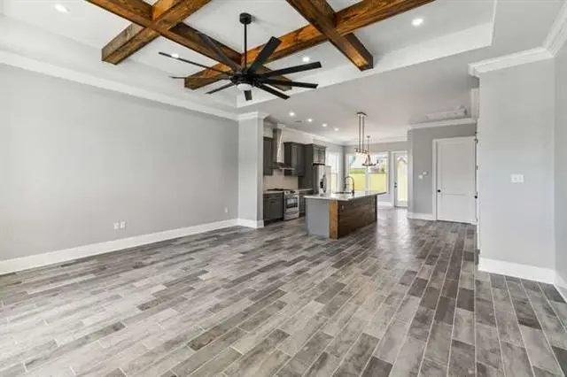 1308 N Sibley Street, Metairie, LA 70003 - #2