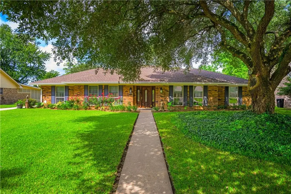 508 Sweetbriar Drive, Alexandria, LA 71303 - #1