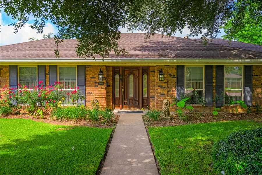 508 Sweetbriar Drive, Alexandria, LA 71303 - #2