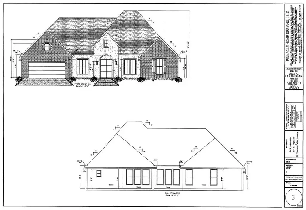 4130 Endor Loop, Mandeville, LA 70448 - #1