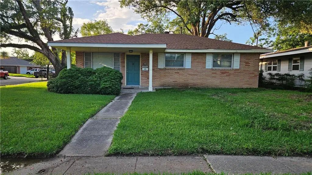 7127 6 Street, River Ridge, LA 70123 - #1