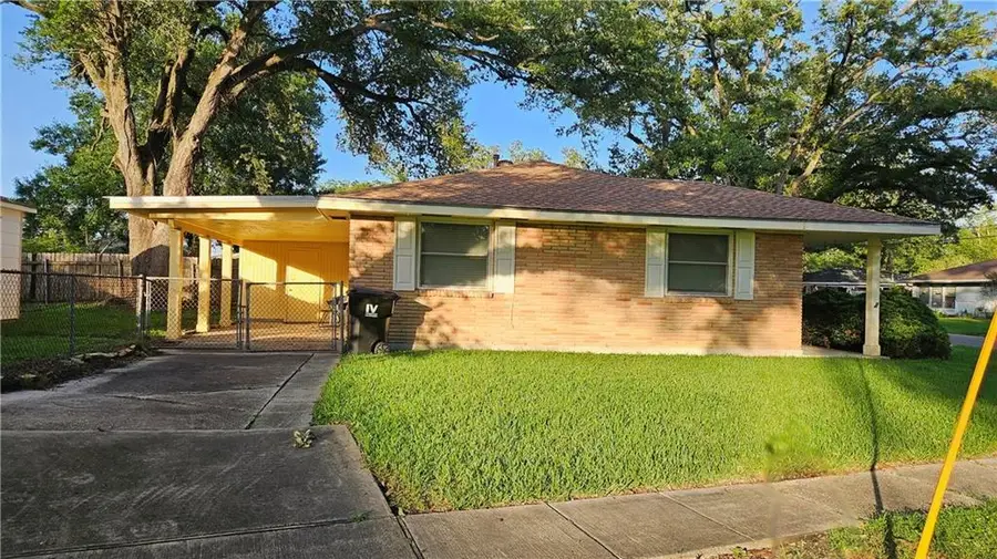 7127 6 Street, River Ridge, LA 70123 - #2