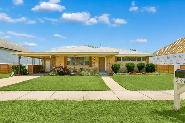 2901 Lyndell Drive, Chalmette, LA 70043