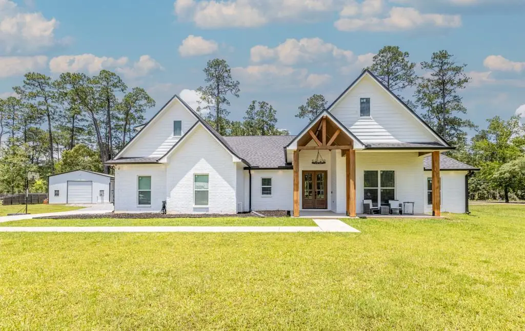 29138 Jackson Drive, Lacombe, LA 70445 - #1