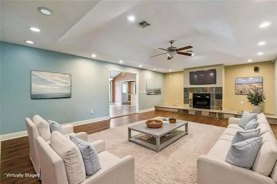 2217 Blanchard Drive, Chalmette, LA 70043 - #2