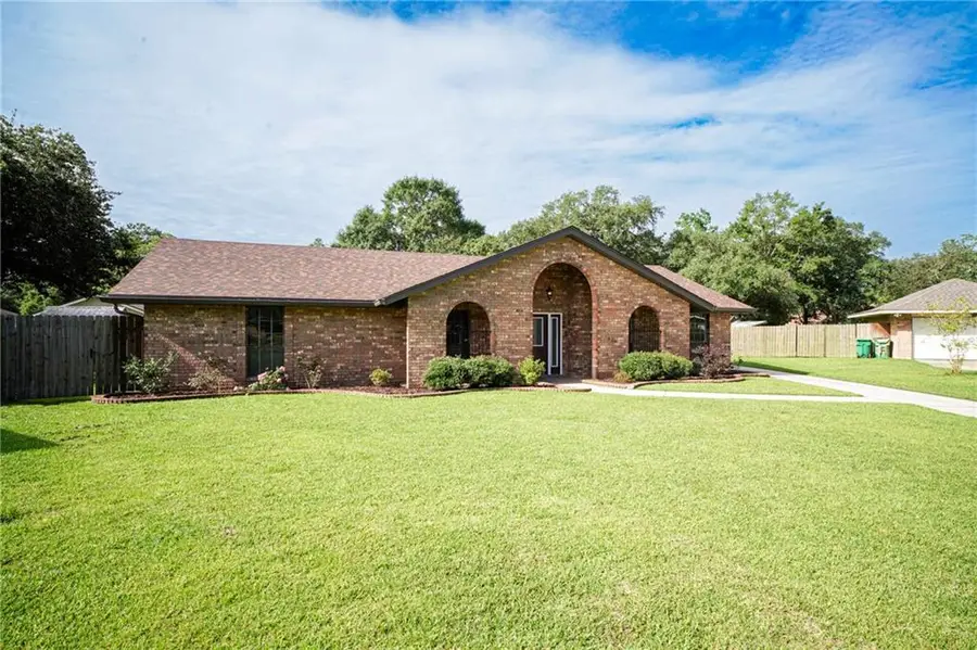 103 Milford Drive, Slidell, LA 70461 - #2