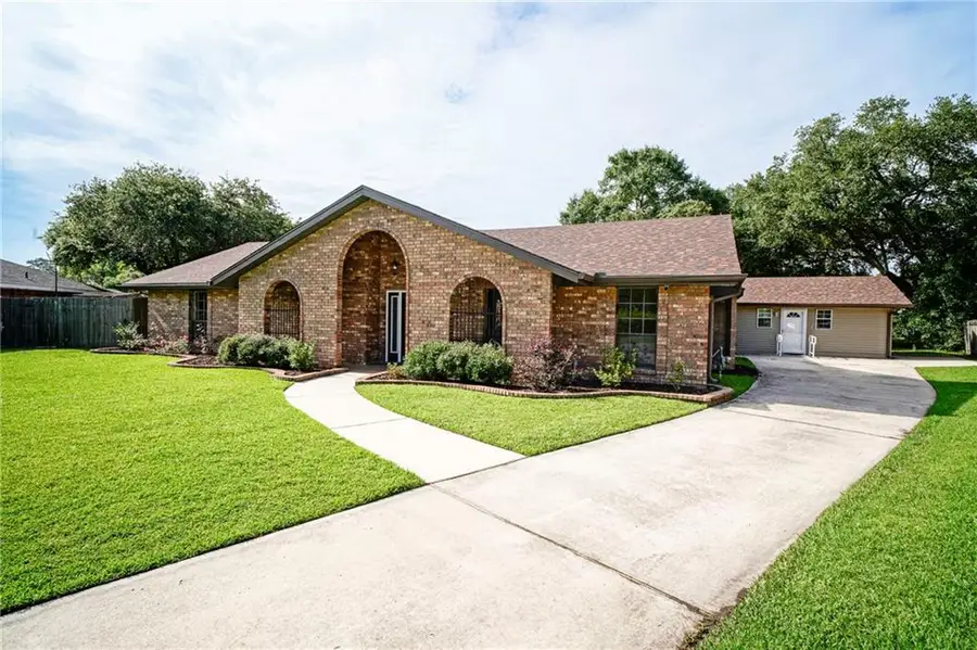 103 Milford Drive, Slidell, LA 70461 - #3