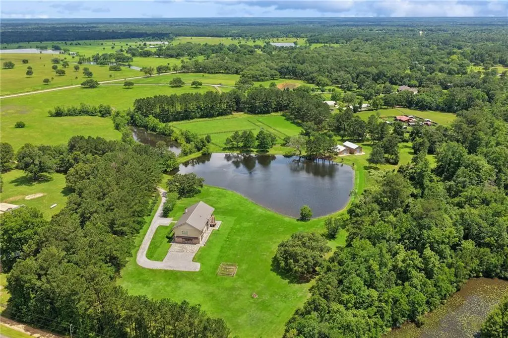 78097 Highway 1082 Highway, Covington, LA 70435 - #1