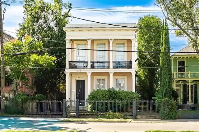 1524 Euterpe Street #1-A, New Orleans, LA 70130 - #1