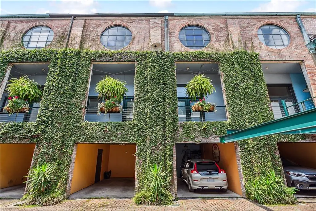 1201 Chartres Street #7, New Orleans, LA 70116 - #1