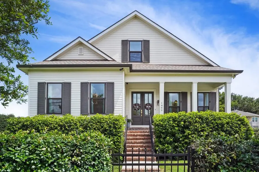 1499 Prentiss Avenue, New Orleans, LA 70122 - #2
