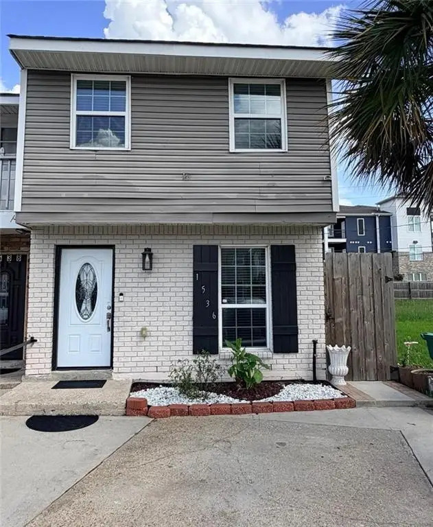 1536 Kings Road, Harvey, LA 70058 - #1