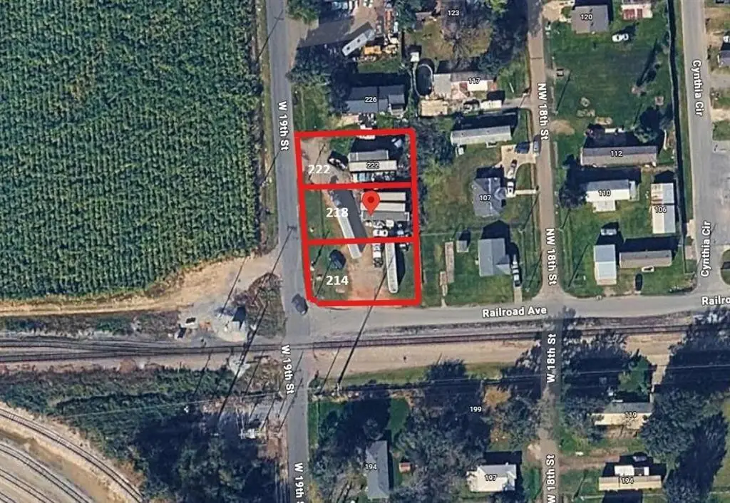 214 W 19th Street, Reserve, LA 70084 - #1