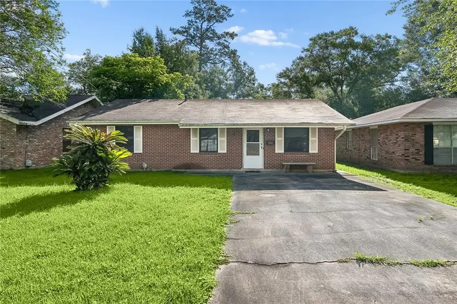 709 S Chestnut Street, Hammond, LA 70403 - #3