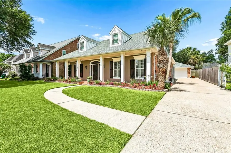 45 Chateau Trianon Drive, Kenner, LA 70065 - #3