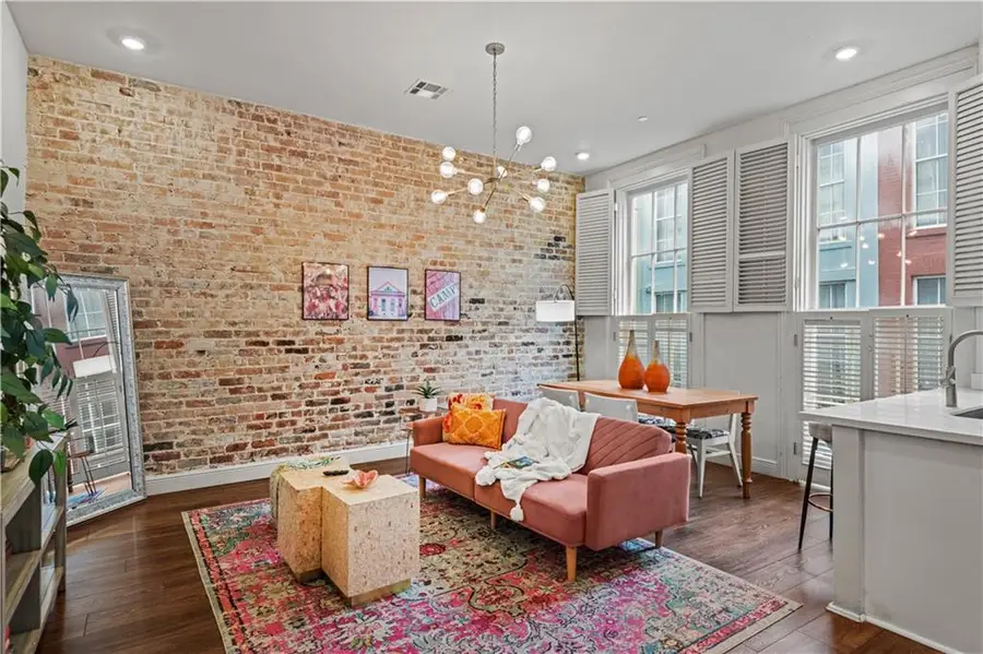 336 Camp Street #202, New Orleans, LA 70130 - #3