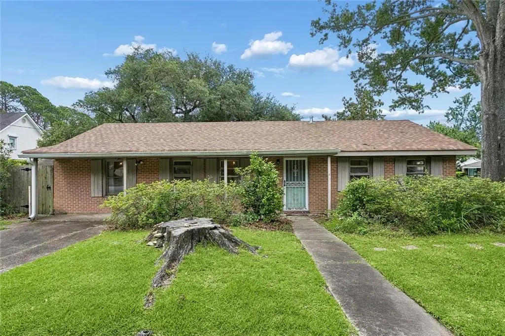 9933 Paula Drive, River Ridge, LA 70123 - #1