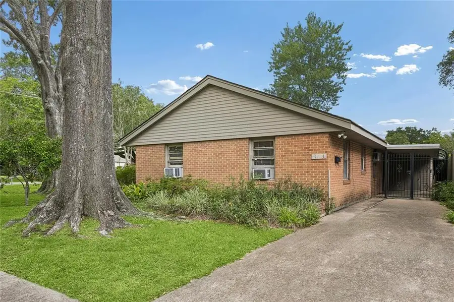 9933 Paula Drive, River Ridge, LA 70123 - #2