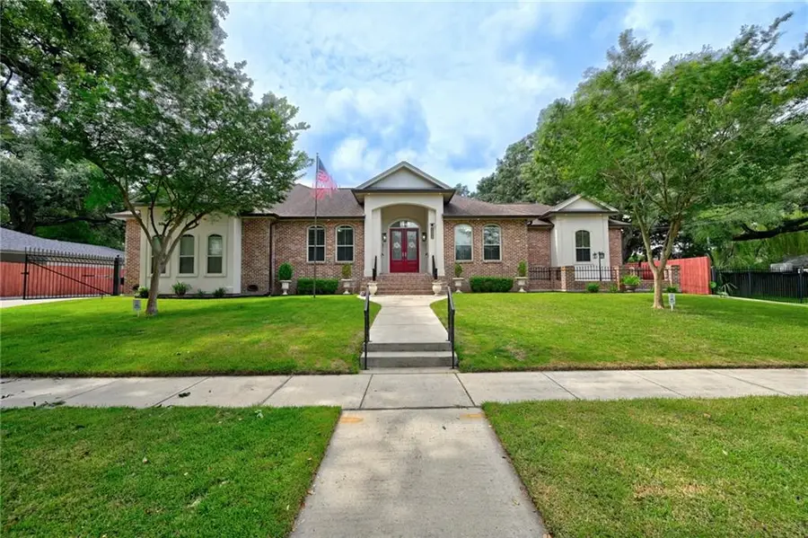 1464 Burbank Drive, New Orleans, LA 70122 - #2