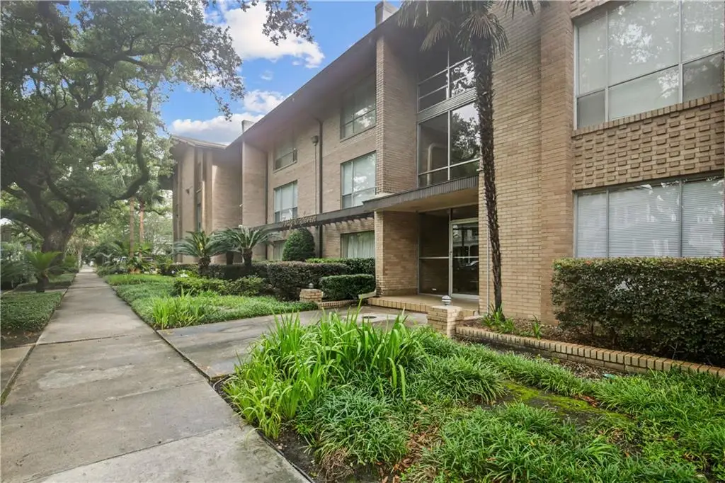 4007 St Charles Avenue #218, New Orleans, LA 70115 - #1
