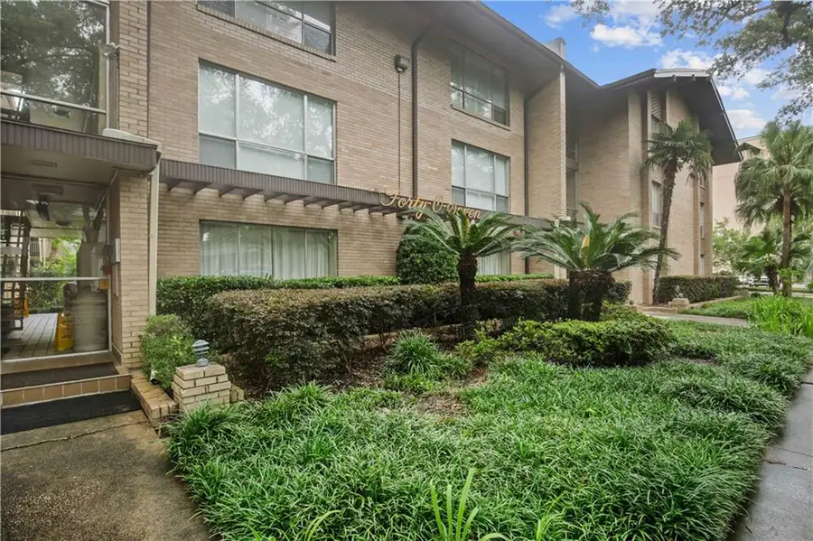 4007 St Charles Avenue #218, New Orleans, LA 70115 - #2