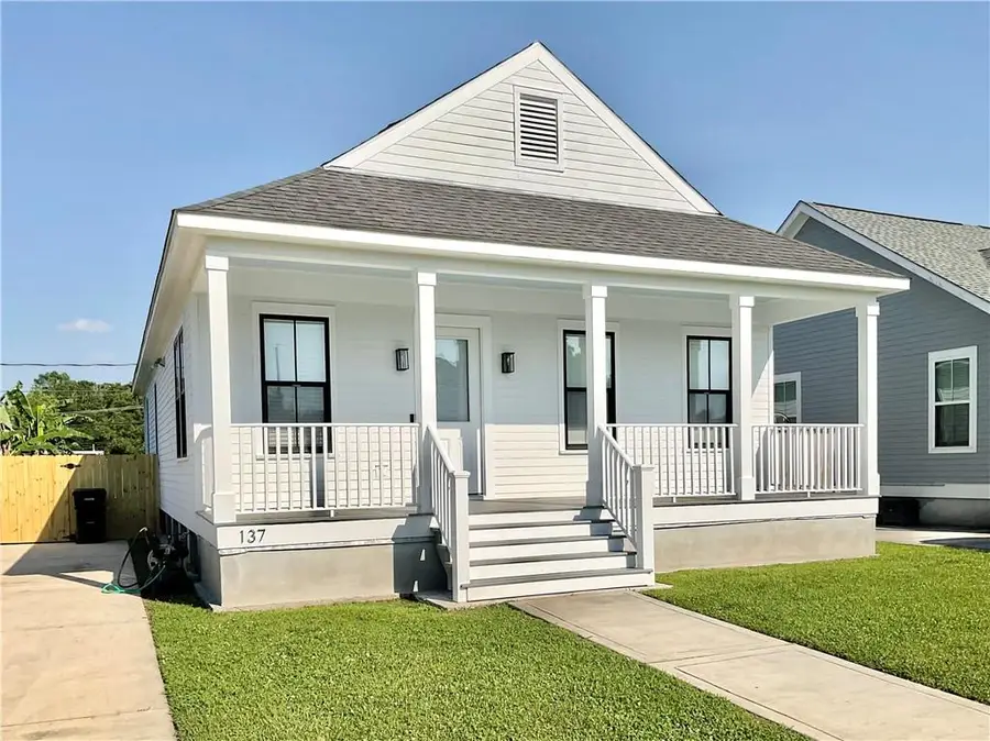137 Seal Drive, Arabi, LA 70032 - #2