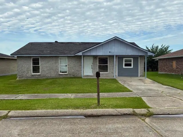 2080 Carverr Drive, Marrero, LA 70072 - #1