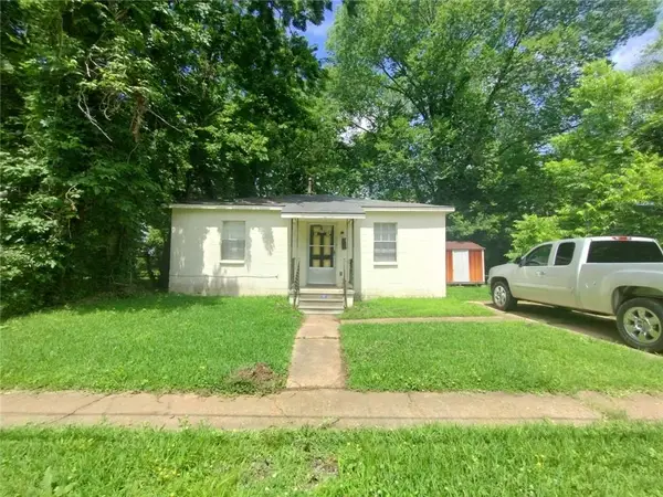 2320 Detroit Street, Alexandria, LA 71302