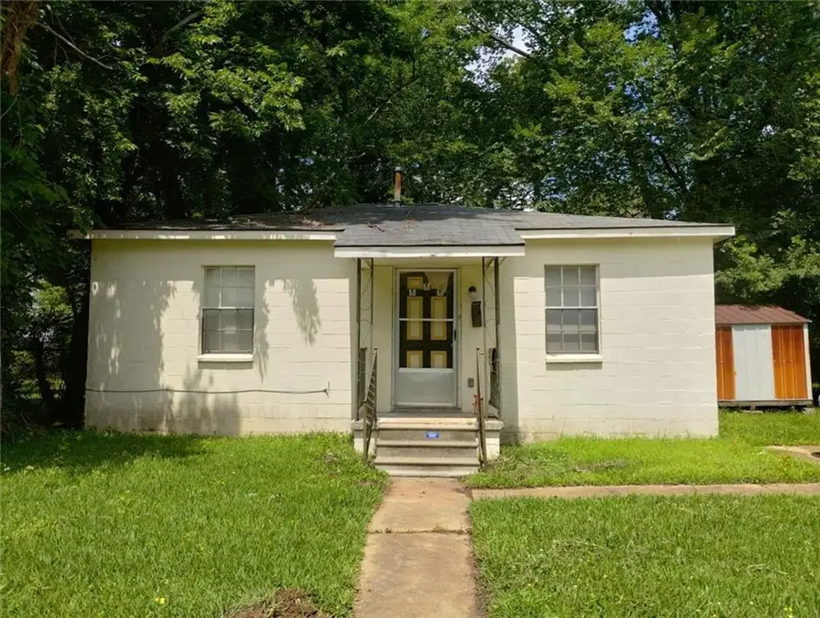 2320 Detroit Street, Alexandria, LA 71302 - #2