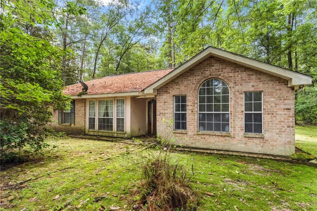 18416 Pellegrin Drive, Covington, LA 70435 - #1