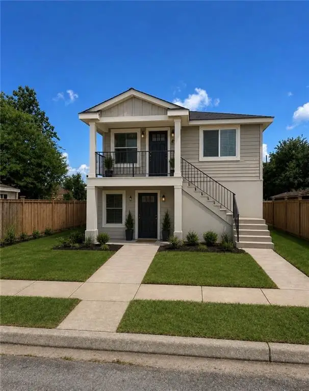 1421 Tricou Street, New Orleans, LA 70117 - #1