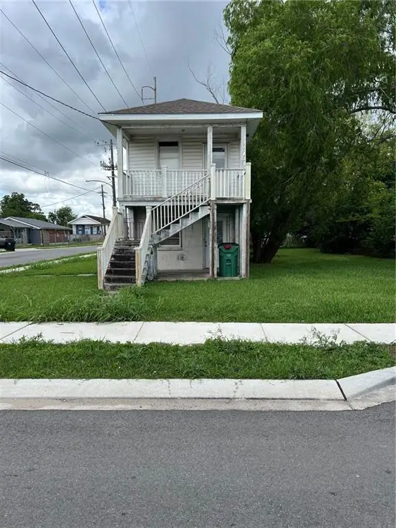 2400 Clouet Street, New Orleans, LA 70119 - #1