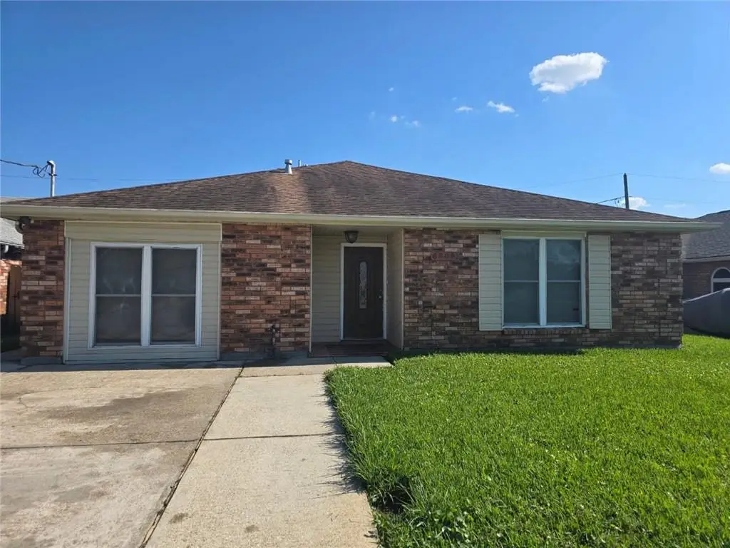 6609 Maumus Avenue, New Orleans, LA 70131 - #1