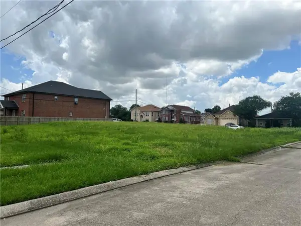 3400 Indiana Street, New Orleans, LA 70114