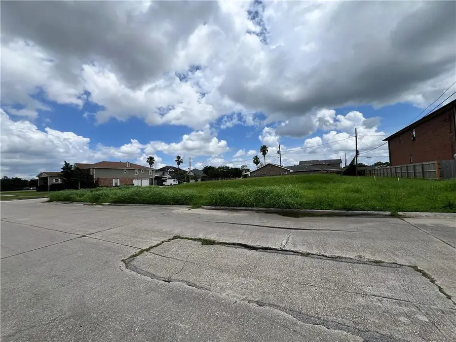 3400 Indiana Street, New Orleans, LA 70114 - #2