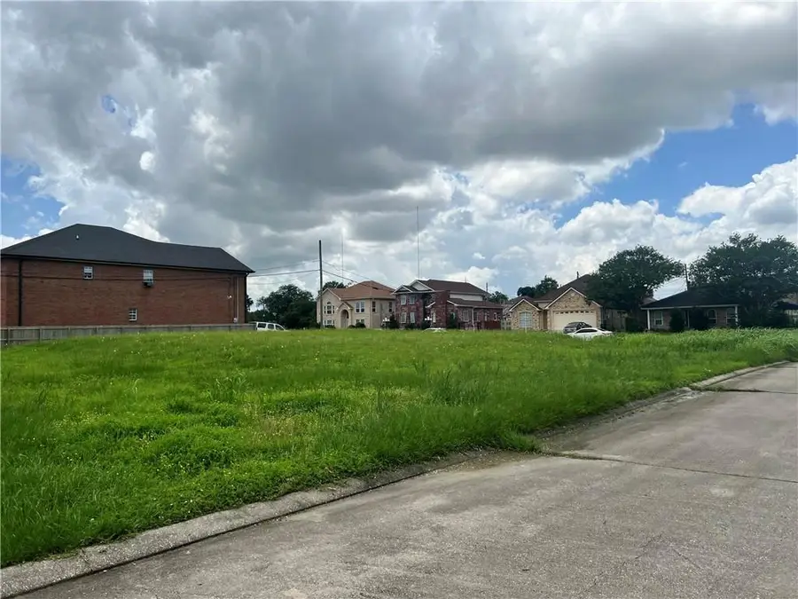 3400 Indiana Street, New Orleans, LA 70114 - #3
