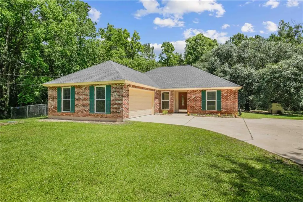 26377 Heltemes Lane, Lacombe, LA 70445 - #1