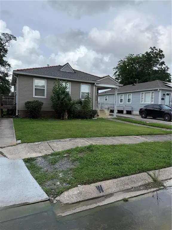 4957 59 Western Street, New Orleans, LA 70122