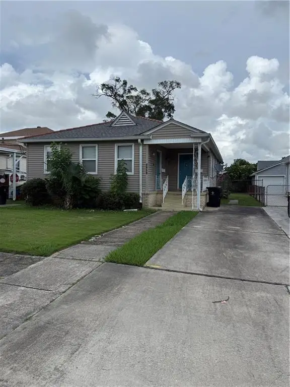 4957 59 Western Street, New Orleans, LA 70122 - #3