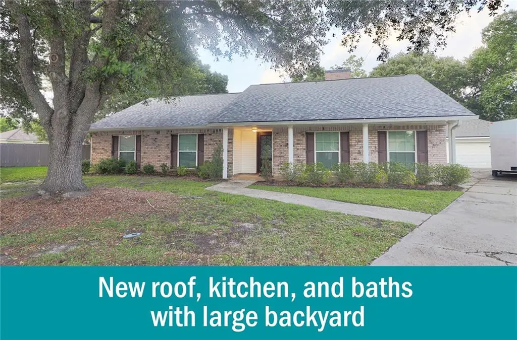 416 Arrowwood Drive, Slidell, LA 70458 - #1
