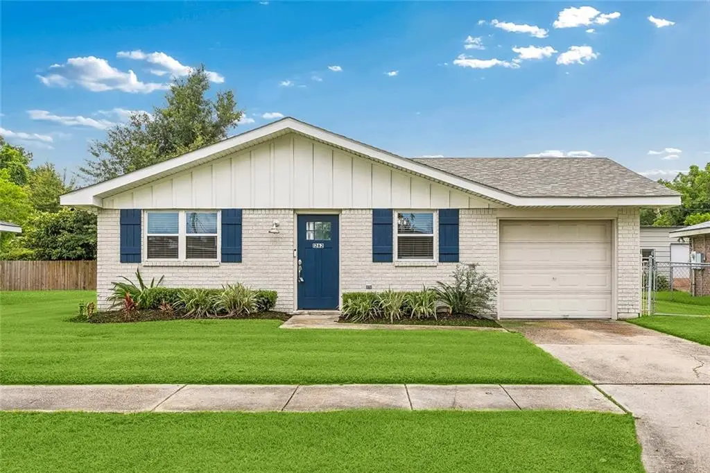 1262 Luling Estates Drive, Luling, LA 70070 - #1
