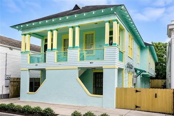 1225 27 Saint Roch Avenue, New Orleans, LA 70117