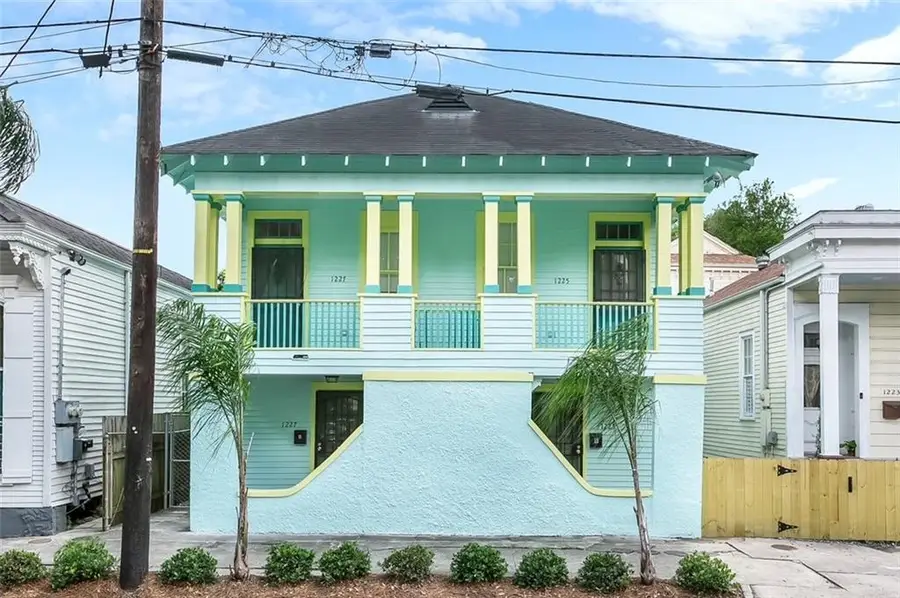 1225 27 St Roch Avenue, New Orleans, LA 70117 - #3