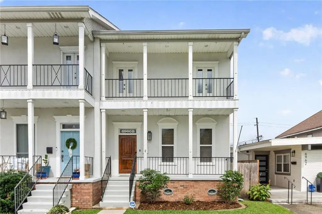 6960 General Haig Street #B, New Orleans, LA 70124 - #1