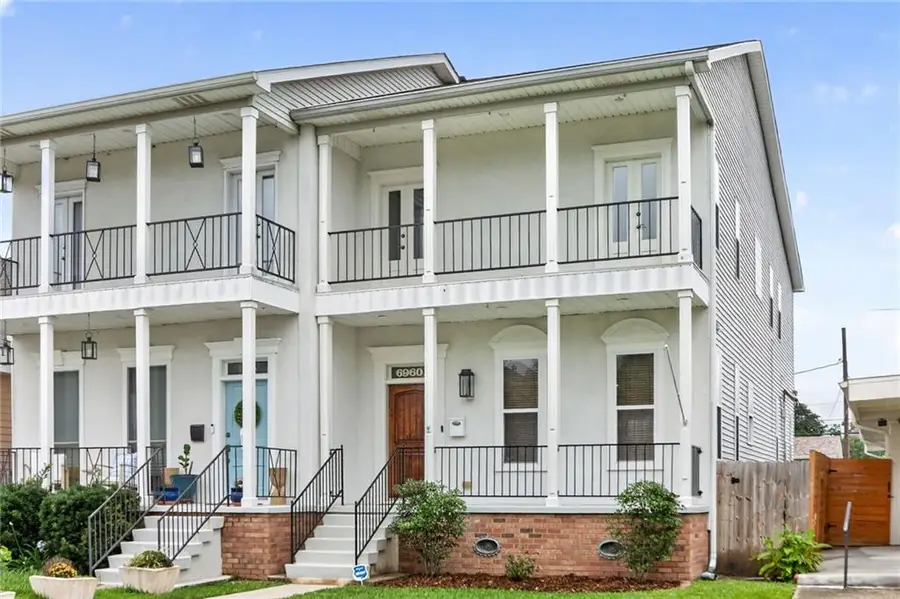 6960 General Haig Street #B, New Orleans, LA 70124 - #2