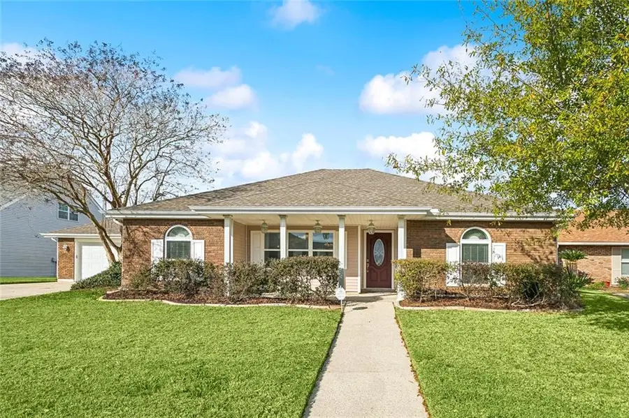 176 Pebble Beach Drive, Slidell, LA 70458 - #2