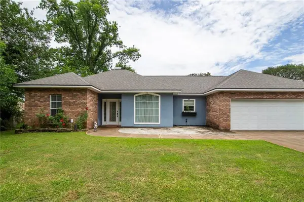 6601 Lodi Road, Alexandria, LA 71303