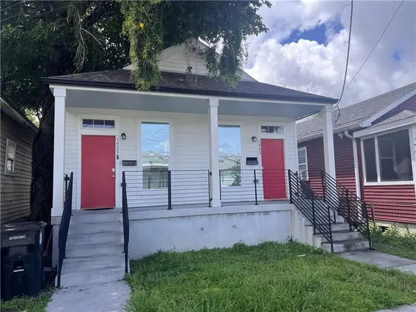 1923 25 Eagle Street, New Orleans, LA 70118