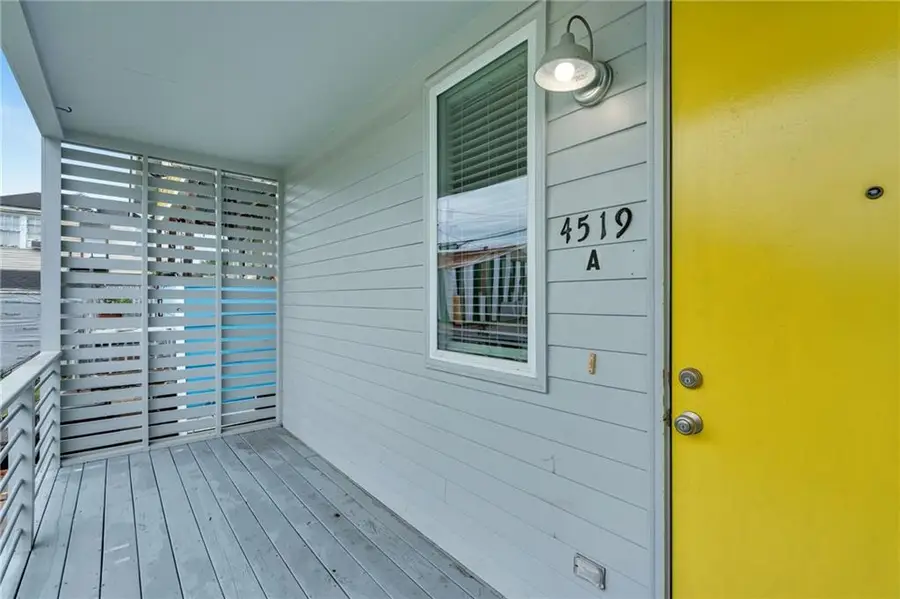4519 Dhemecourt Street, New Orleans, LA 70119 - #3